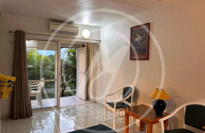 Location Appartement 97190