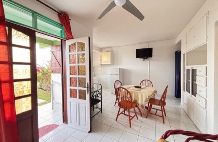 Location Appartement 97190