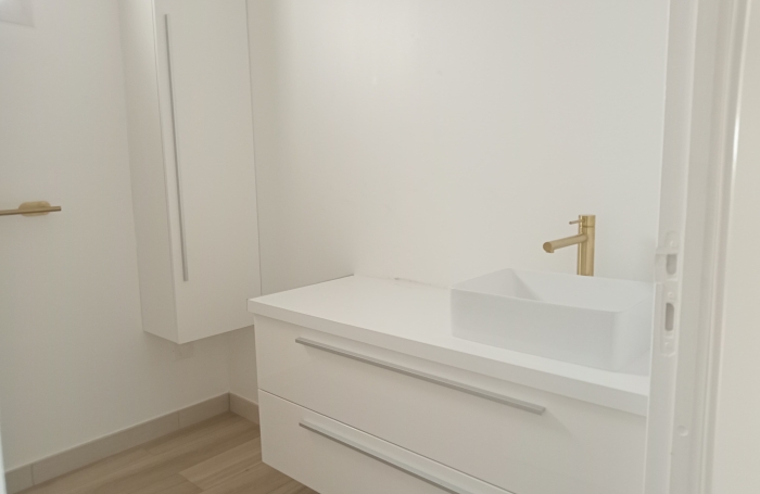VILLA T4 (91.5m2) - Rue Castera 97122 BAIE-MAHAULT