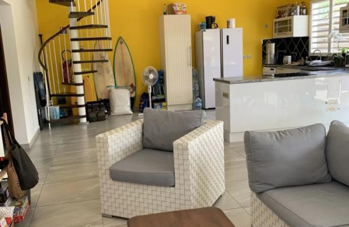 Location Maison 97180