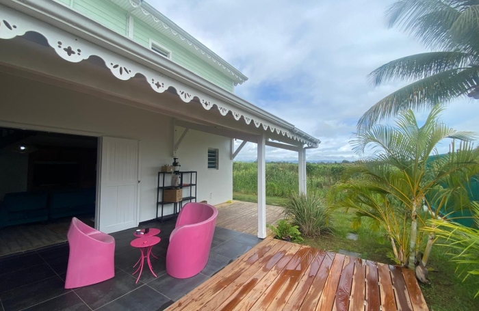 Location Maison 97122
