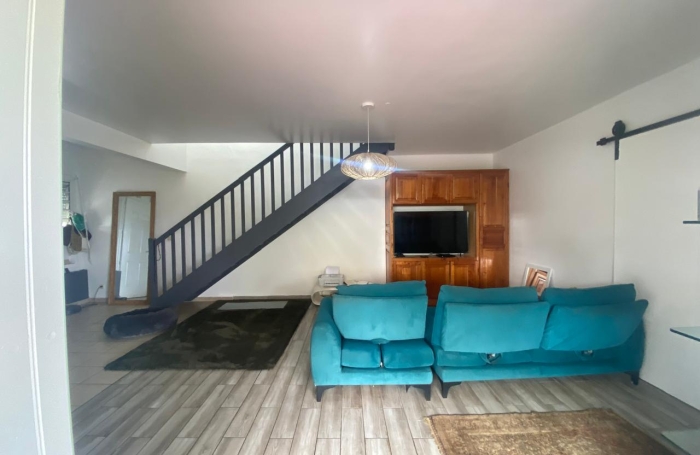 Spacieuse maison 3 chambres