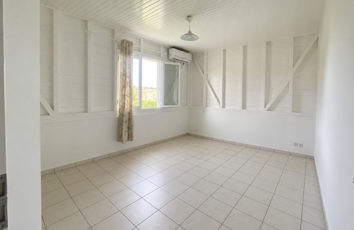 Spacieuse maison 3 chambres