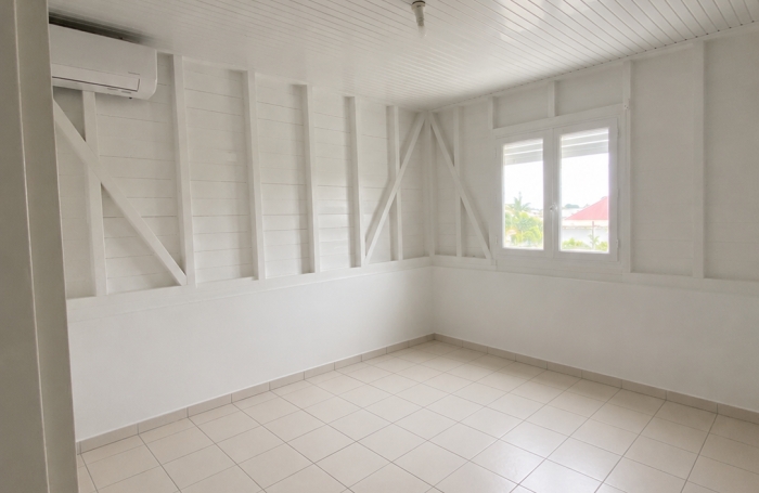 Spacieuse maison 3 chambres