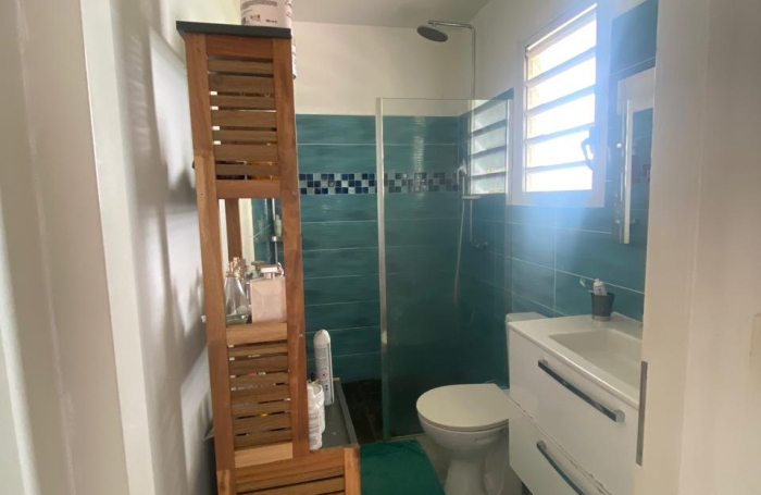 Spacieuse maison 3 chambres