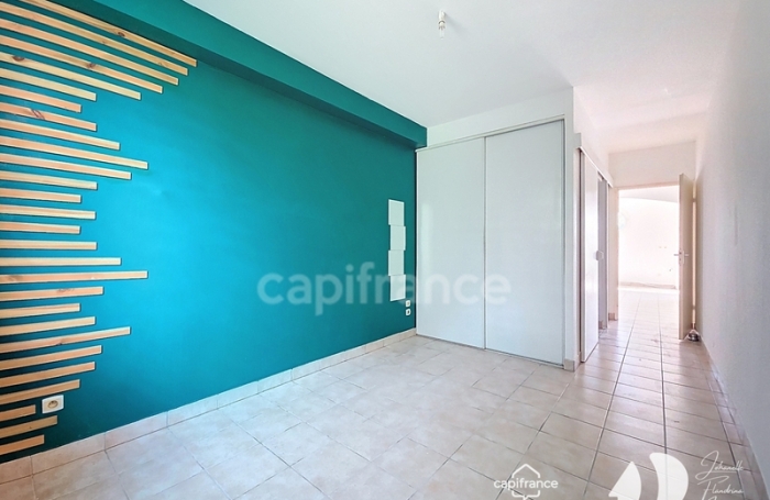 Vente Appartement 43m&sup2; 2 pièces Baie Mahault