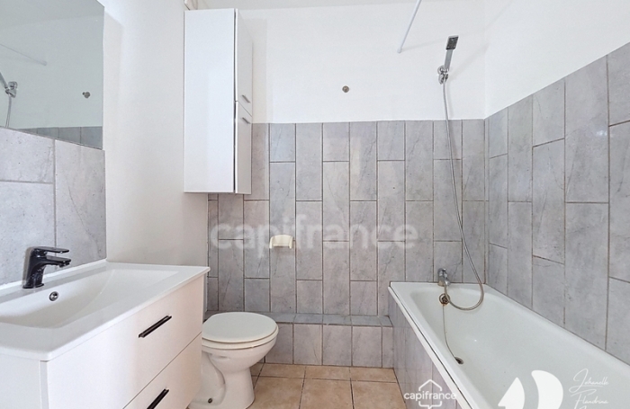 Vente Appartement 43m&sup2; 2 pièces Baie Mahault