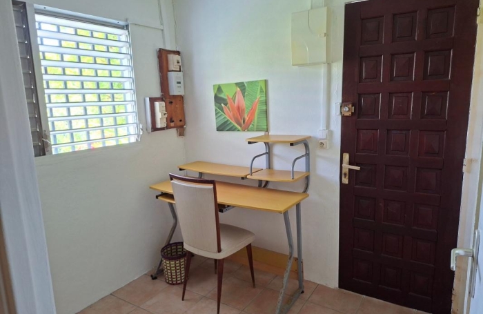 Location Maison 135m&sup2; 2 pièces Capesterre Belle Eau