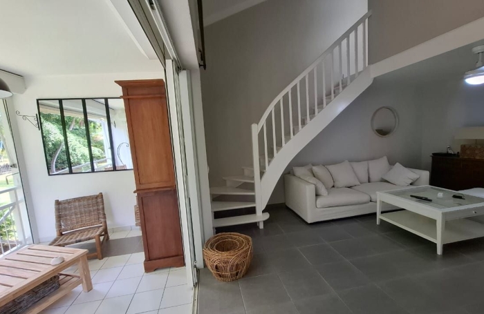 Location Appartement 66.75m&sup2; 4 pièces Petit-Bourg