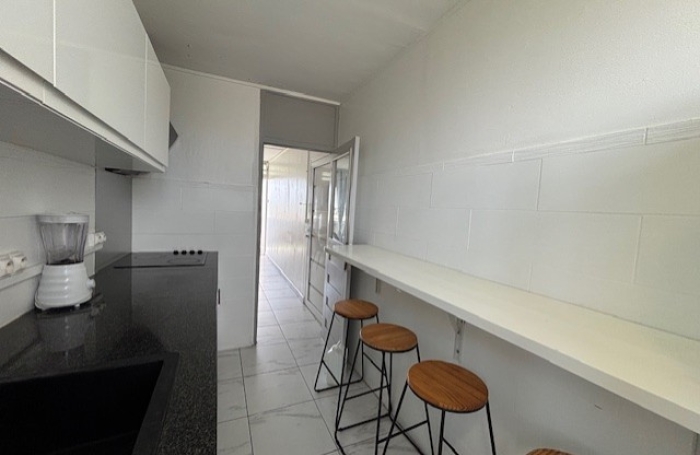 Appartement aux Abymes - Longfort Immobilier