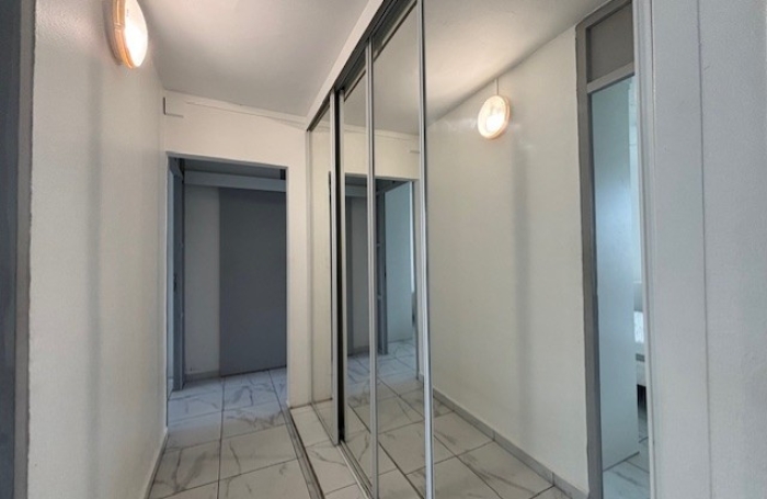 Appartement aux Abymes - Longfort Immobilier