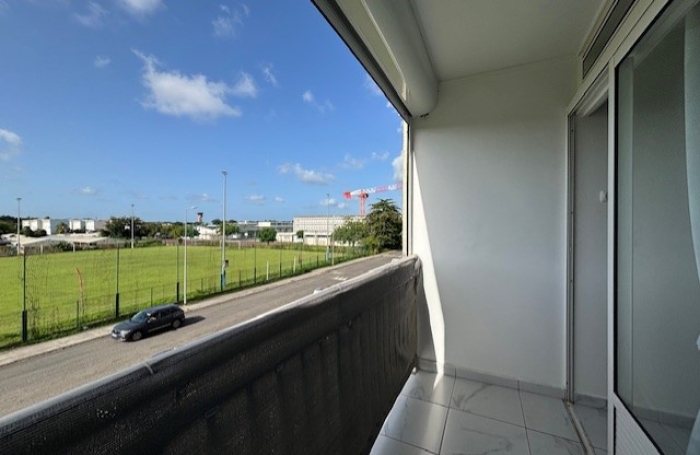 Appartement aux Abymes - Longfort Immobilier