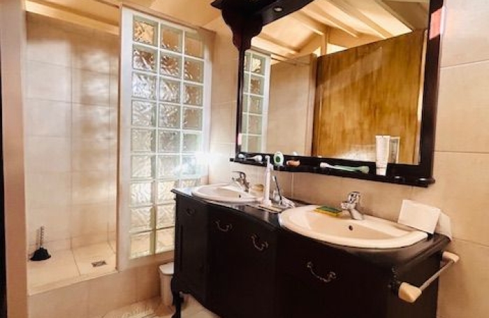 Location Appartement 67.23m&sup2; 1 pièce Baie Mahault
