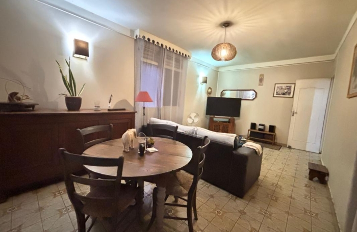 Vente Maison 97119