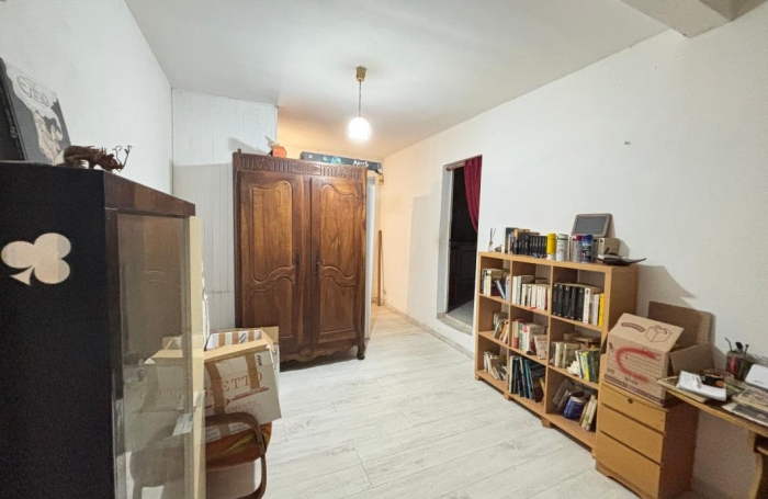 Vente Maison 86m&sup2; 4 pièces Vieux Habitants