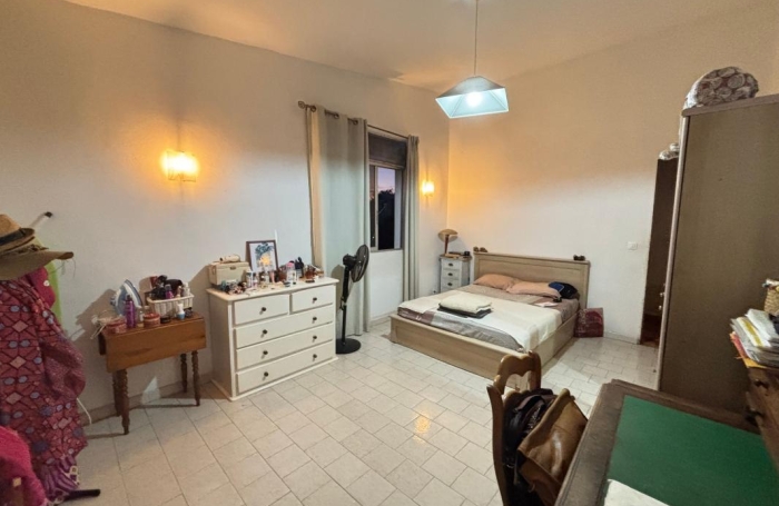 Vente Maison 86m&sup2; 4 pièces Vieux Habitants