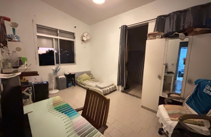 Vente Maison 86m&sup2; 4 pièces Vieux Habitants
