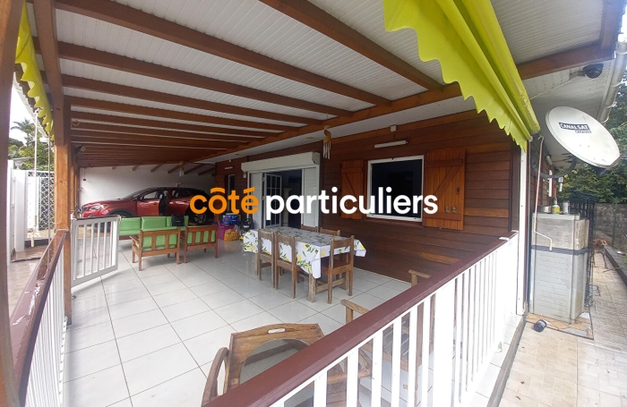 Location Maison 