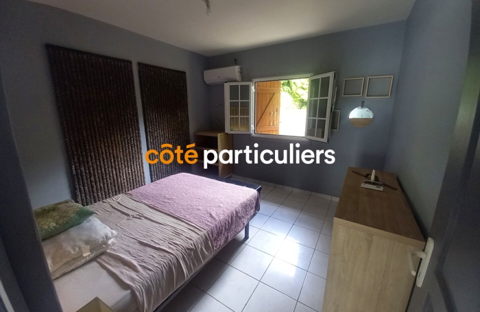 Location Maison 74m&sup2; 4 pi&egrave;ces Petit-Bourg
