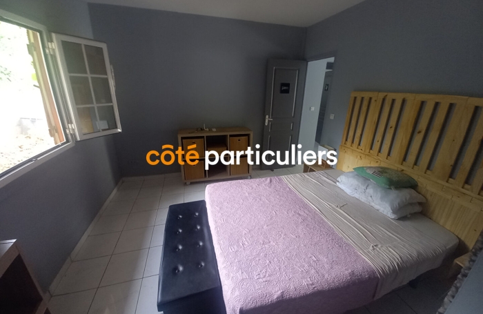 Location Maison 74m&sup2; 4 pi&egrave;ces Petit-Bourg