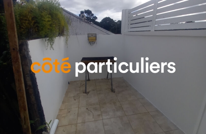 Location Maison 74m&sup2; 4 pi&egrave;ces Petit-Bourg