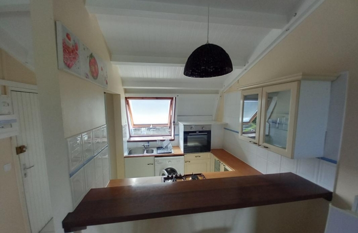Location Appartement 36m&sup2; 2 pièces Gosier