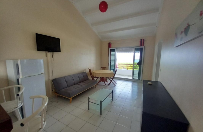 Location Appartement 36m&sup2; 2 pièces Gosier