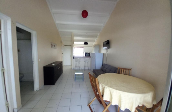 Location Appartement 36m&sup2; 2 pièces Gosier