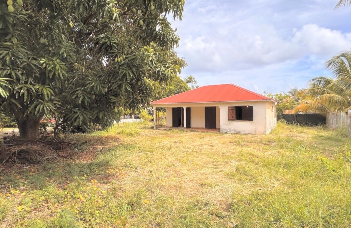 Vente Maison 97118