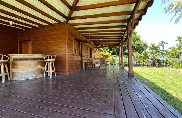 Location Maison 111m&sup2; 4 pièces Saint Fran&ccedil;ois