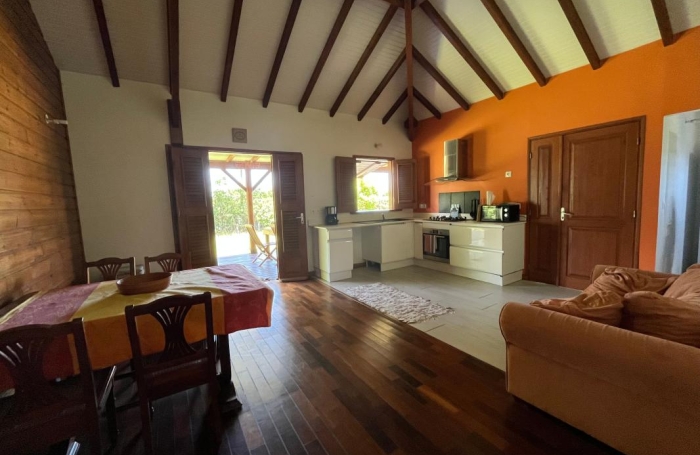 Location Maison 111m&sup2; 4 pièces Saint Fran&ccedil;ois