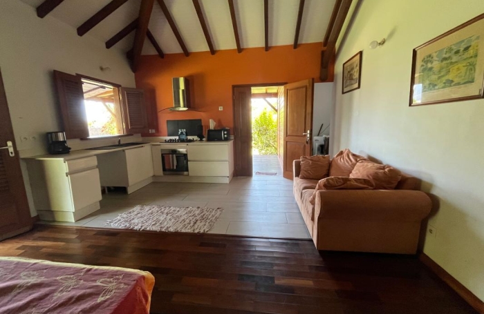 Location Maison 111m&sup2; 4 pièces Saint Fran&ccedil;ois
