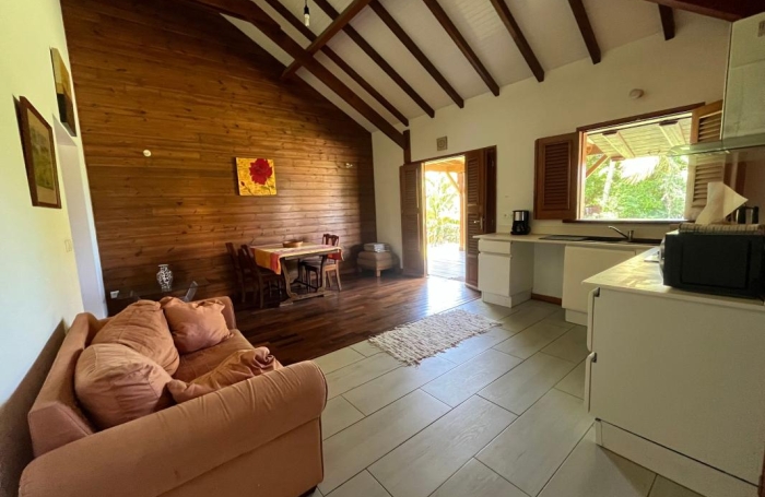 Location Maison 111m&sup2; 4 pièces Saint Fran&ccedil;ois