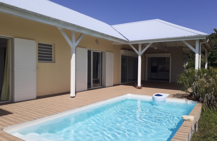 Location Maison 97170