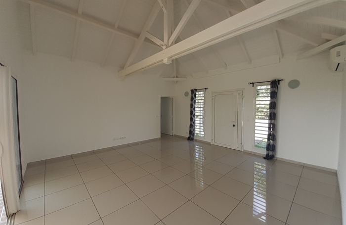 VILLA T4 (121m2) - 97170 PETIT-BOURG