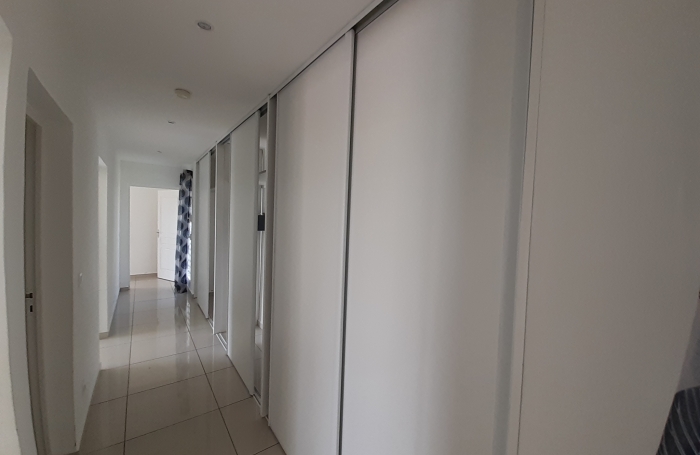VILLA T4 (121m2) - 97170 PETIT-BOURG