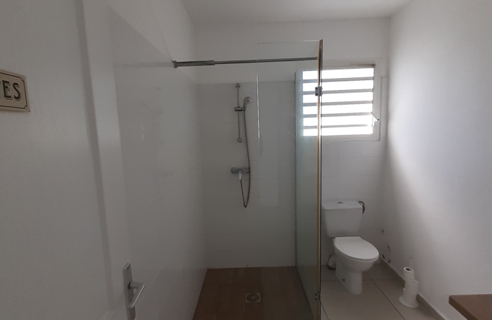 VILLA T4 (121m2) - 97170 PETIT-BOURG