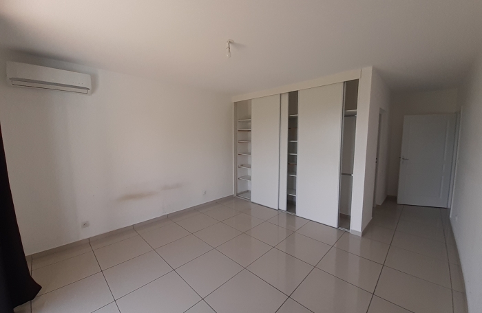 VILLA T4 (121m2) - 97170 PETIT-BOURG