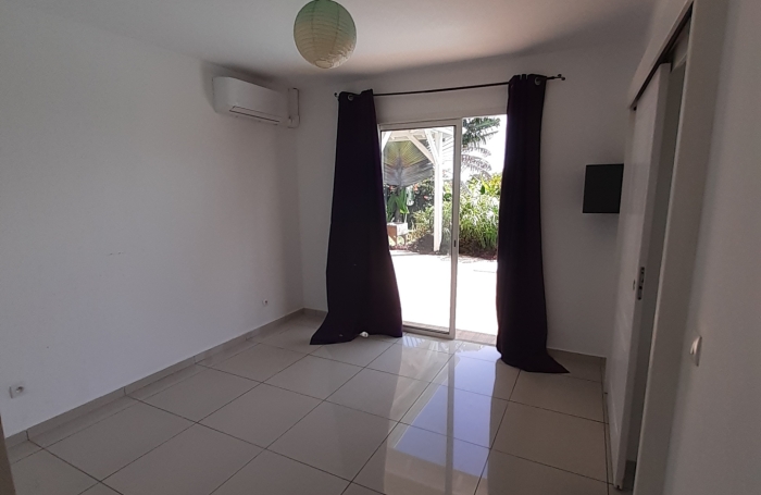 VILLA T4 (121m2) - 97170 PETIT-BOURG
