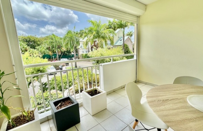 Location Appartement 97122