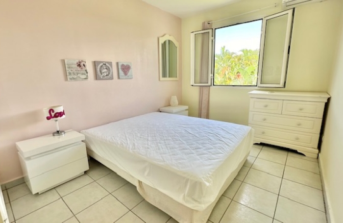 LOCATION Appartement T3 Meubl&eacute; Moudong Sud - BAIE-MAHAULT