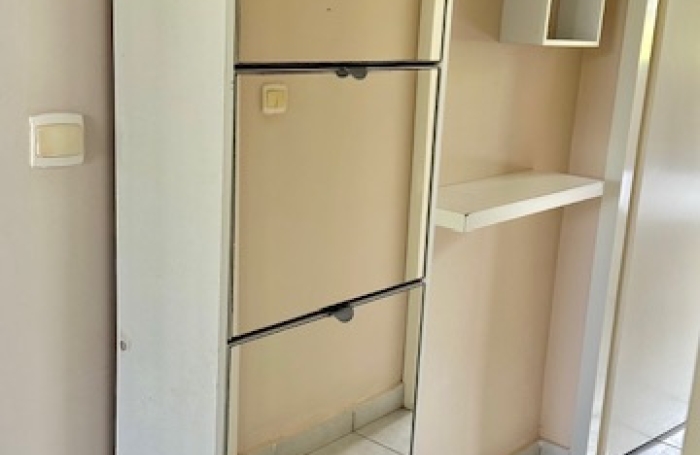 LOCATION Appartement T3 Meubl&eacute; Moudong Sud - BAIE-MAHAULT