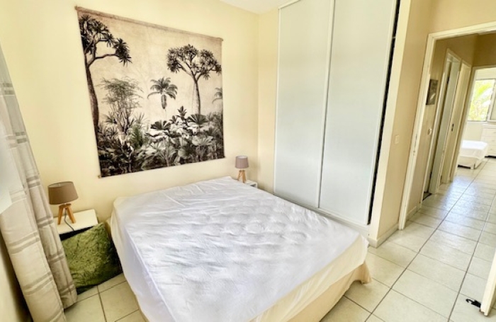 LOCATION Appartement T3 Meubl&eacute; Moudong Sud - BAIE-MAHAULT