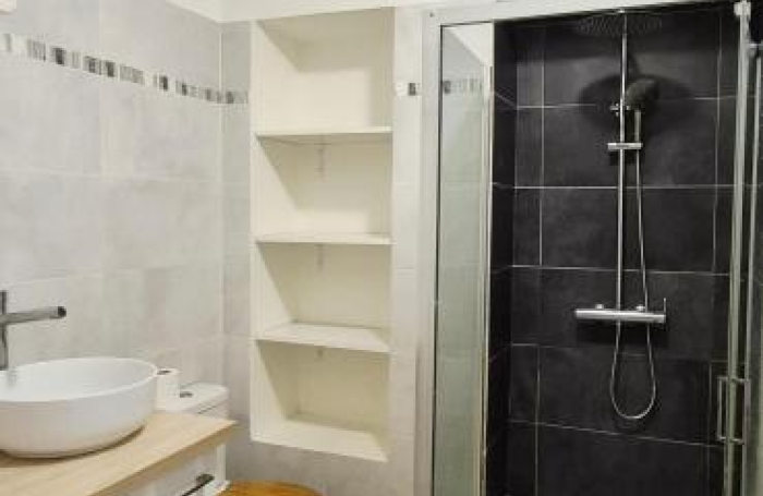Location Appartement 113.64m&sup2; 4 pièces Les Abymes