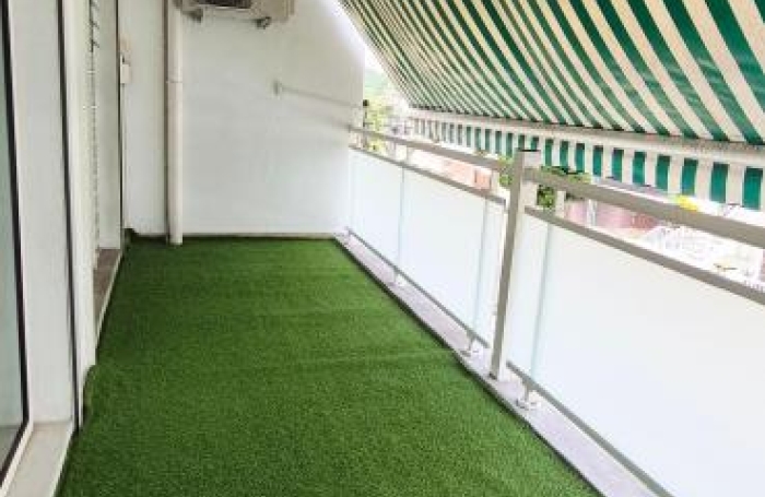 Location Appartement 113.64m&sup2; 4 pièces Les Abymes