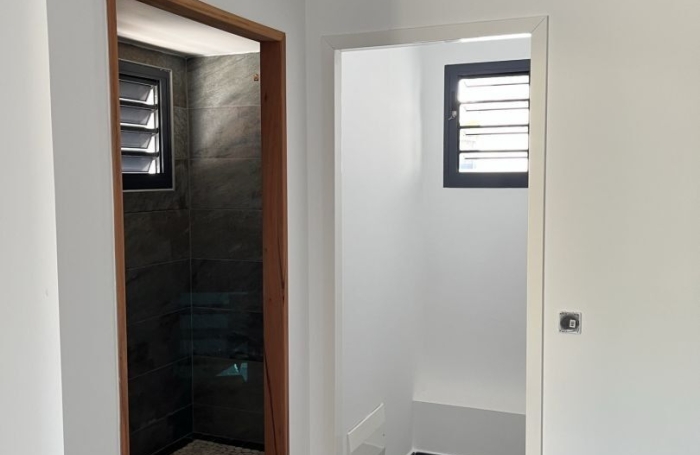 Vente Appartement 75m&sup2; 3 pièces Vieux Fort