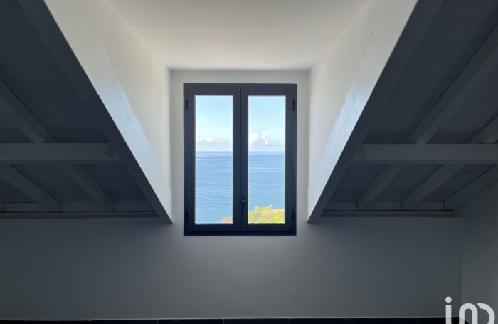 Vente Appartement 115m&sup2; 4 pièces Vieux Fort