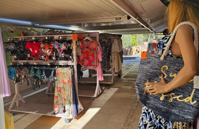 Vente Fonds de commerce 97118