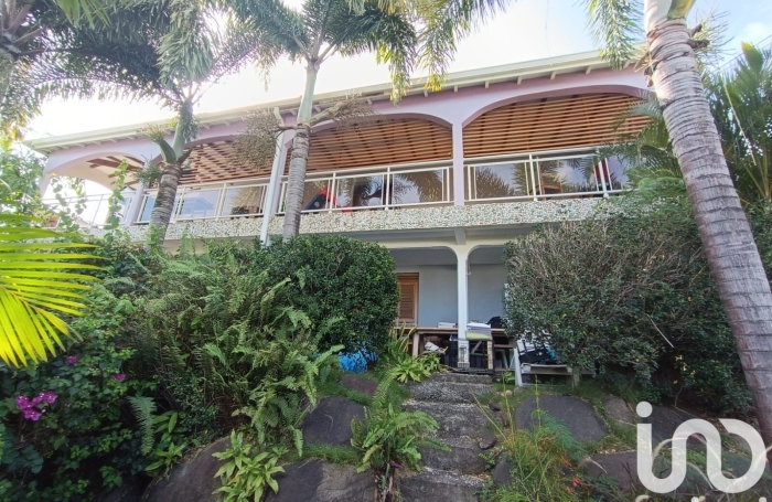 Vente Immeuble 97100