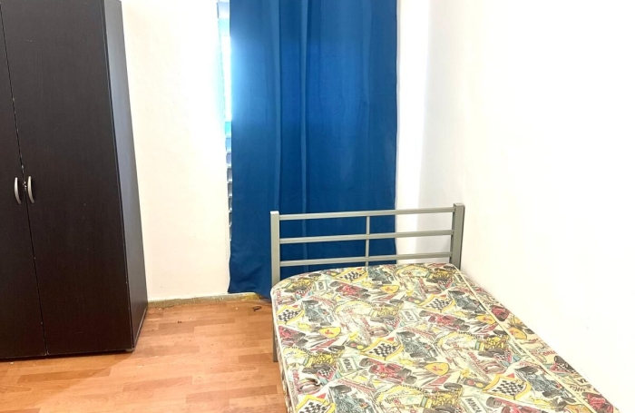 Vente Appartement 54m&sup2; 4 pièces Les Abymes
